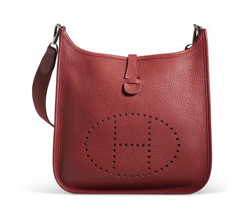 price hermes evelyne bag|hermes evelyne bags price guide.